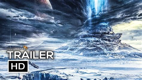 “The Chamber II” from The Battle for Earth – Updated with Trailer